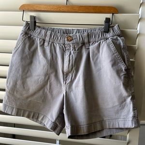 Chubbies Khakinators 5.5 shorts •  Size Mens S